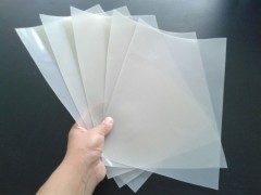 厂家直销hdpe土工膜，支持定制图1