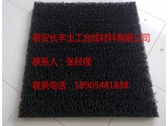 渗排水盲板哪家强?山东泰安找长丰 优惠多多图2