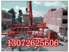 云南昆明路桥门式起重机厂家图1