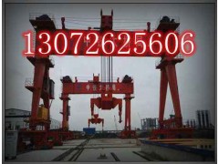 广东广州路桥门式起重机生产厂家图2
