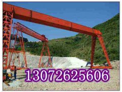 江苏南京路桥门式起重机厂家图2