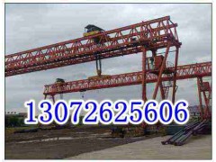 江苏南京路桥门式起重机厂家图3