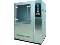 LX—010淋雨试验箱全成分检测图1