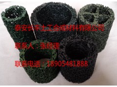 塑料盲沟/盲管价格,批发,厂家——山东泰安长丰土工图3