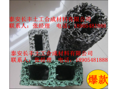 抗压强度大排水盲沟/盲管--山东长丰 优质产品图1