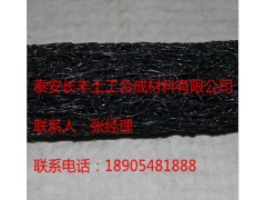 无纺布花管材质是什么、有什么特点?图1