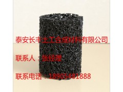 内支撑塑料盲管施工方案图2