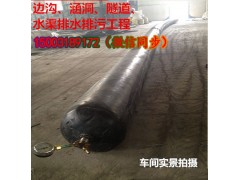 桥梁橡胶充气气囊预制板内模 浇筑施工专用形状型号 可批量定做图2