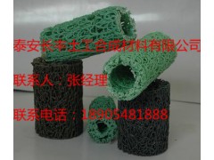 山东长丰塑料渗排管厂家直销,超低价格,机会难得图2