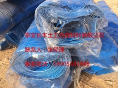 毛细防排水板施工简单,应用广泛图1