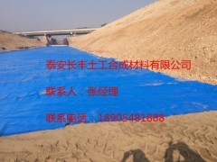 毛细防排水板施工简单,应用广泛图3