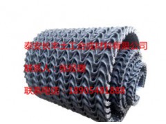 牙山网状硬式透水管价格/厂家---山东泰安长丰图2