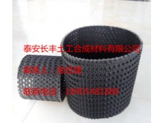 牙山网状硬式透水管价格/厂家---山东泰安长丰图3