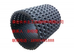 HDPE硬式透水管工作原理及施工规范图2