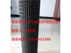 供应新型排水材料曲纹集水暗管--长丰土工 快来抢购吧图1