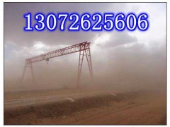 陕西西安路桥门式起重机厂家 集装箱驱动系统图2