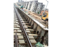 铁路施工D16D24便梁13710709595图1