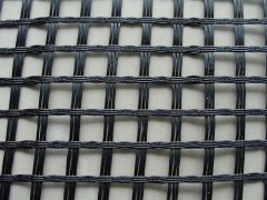 玻璃纤维土工格栅图1