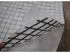 格栅复合土工布图1
