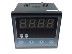 CH6万能输入数字显示仪图1