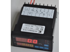 PY500智能数字压力控制仪表图2