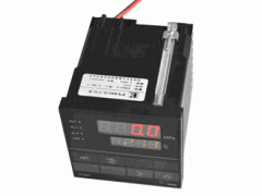 PY602智能数字温度压力表图1