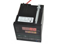 PY602智能数字温度压力表图2