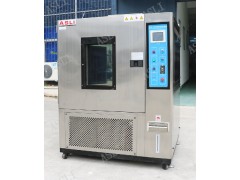 喇叭专用氙灯老化试验箱厂家图1