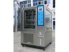 新款落地式高低温循环试验箱价格图1