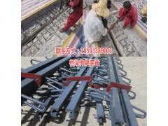 河南公路桥梁伸缩缝装置桥面伸缩缝用镀锌铁皮伸缩缝装置图1
