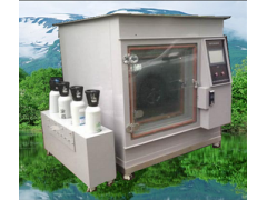 HQ-600腐蚀性气体综合箱性能稳定图1