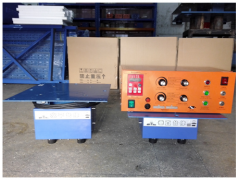 电磁式振动试验台指定成分检测图1