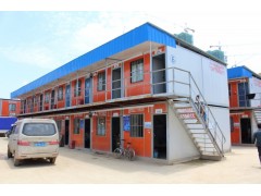 湖北集装箱租赁有限公司图1