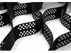 山东土工格室厂家图1