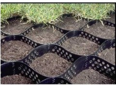 高强土工格室厂家图1