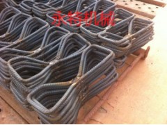 永特数控八字筋生产线图2