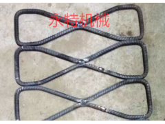 永特数控八字筋生产线图3