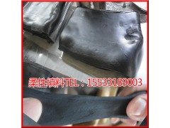 丁基橡胶密封腻子面板坝接缝止水腻子GB柔性填料弹性腻子密封胶图1