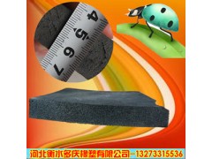 铁路用发泡聚乙烯板 高密度聚乙烯闭孔泡沫板规格齐全PE发泡板图1