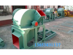 高效节能木屑机,木屑破碎机图1