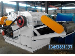 聚苯板粉碎机,复合板粉碎机图1