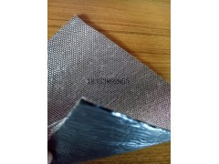 路面裂缝修复专用抗裂贴，防裂贴厂家图3