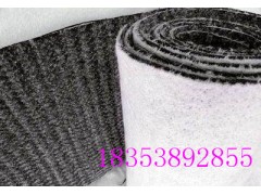 人工湖修防渗专用膨润土防水毯厂家直销图1