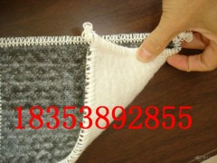 人工湖修防渗专用膨润土防水毯厂家直销图2