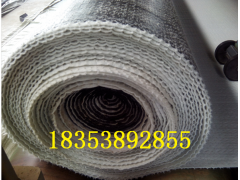 人工湖修防渗专用膨润土防水毯厂家直销图3