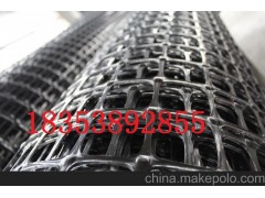 聚酯经编涤纶格栅厂家报价图2