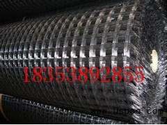 聚酯经编涤纶格栅厂家报价图3