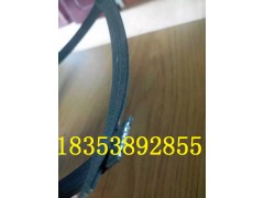 钢塑凸点格栅，凸点钢塑格栅，厂家直销图2