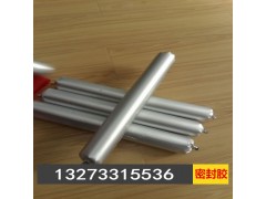 工程用结构胶立缝平缝单组份聚氨酯密封胶膏黑白灰三色弹力胶图2