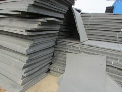 建筑水利工程填缝用硬质发泡聚乙烯闭孔泡沫板厂家生产直销图3